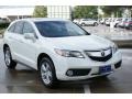 White Diamond Pearl - RDX Technology Photo No. 10