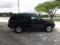 2001 Black Jeep Grand Cherokee Laredo  photo #5