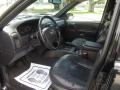 2001 Black Jeep Grand Cherokee Laredo  photo #7