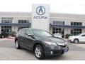 Graphite Luster Metallic - RDX Technology Photo No. 1
