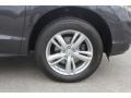 Graphite Luster Metallic - RDX Technology Photo No. 9