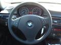 2009 Space Grey Metallic BMW 3 Series 328xi Sedan  photo #13