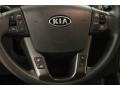 Titanium Silver - Sorento LX V6 AWD Photo No. 6