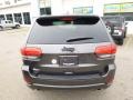 2015 Granite Crystal Metallic Jeep Grand Cherokee Altitude 4x4  photo #7