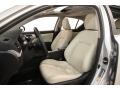 2012 Tungsten Silver Pearl Lexus CT 200h Hybrid Premium  photo #5