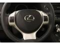 2012 Tungsten Silver Pearl Lexus CT 200h Hybrid Premium  photo #6