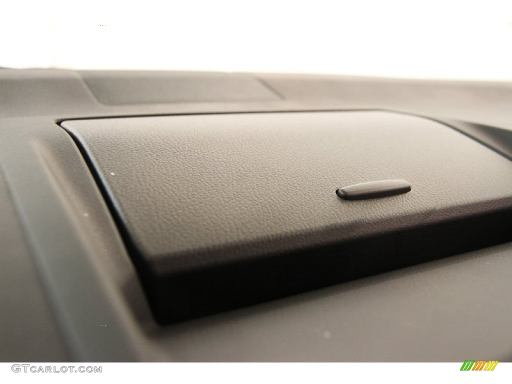 2012 CT 200h Hybrid Premium - Tungsten Silver Pearl / Ecru Nuluxe photo #8