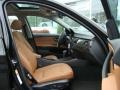 2009 Jet Black BMW 3 Series 328xi Sedan  photo #22