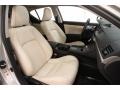 2012 Tungsten Silver Pearl Lexus CT 200h Hybrid Premium  photo #15