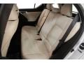 2012 Tungsten Silver Pearl Lexus CT 200h Hybrid Premium  photo #17