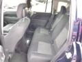 True Blue Pearl - Compass Sport 4x4 Photo No. 12