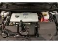 2012 Tungsten Silver Pearl Lexus CT 200h Hybrid Premium  photo #19