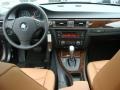 2009 Platinum Bronze Metallic BMW 3 Series 328xi Sedan  photo #12