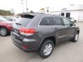 2015 Granite Crystal Metallic Jeep Grand Cherokee Laredo 4x4  photo #6