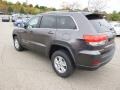 2015 Granite Crystal Metallic Jeep Grand Cherokee Laredo 4x4  photo #8