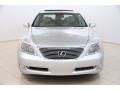 Mercury Metallic - LS 460 Photo No. 2