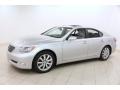 Mercury Metallic - LS 460 Photo No. 3