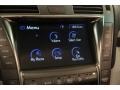 Mercury Metallic - LS 460 Photo No. 15