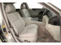 Mercury Metallic - LS 460 Photo No. 18