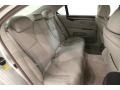 Mercury Metallic - LS 460 Photo No. 19