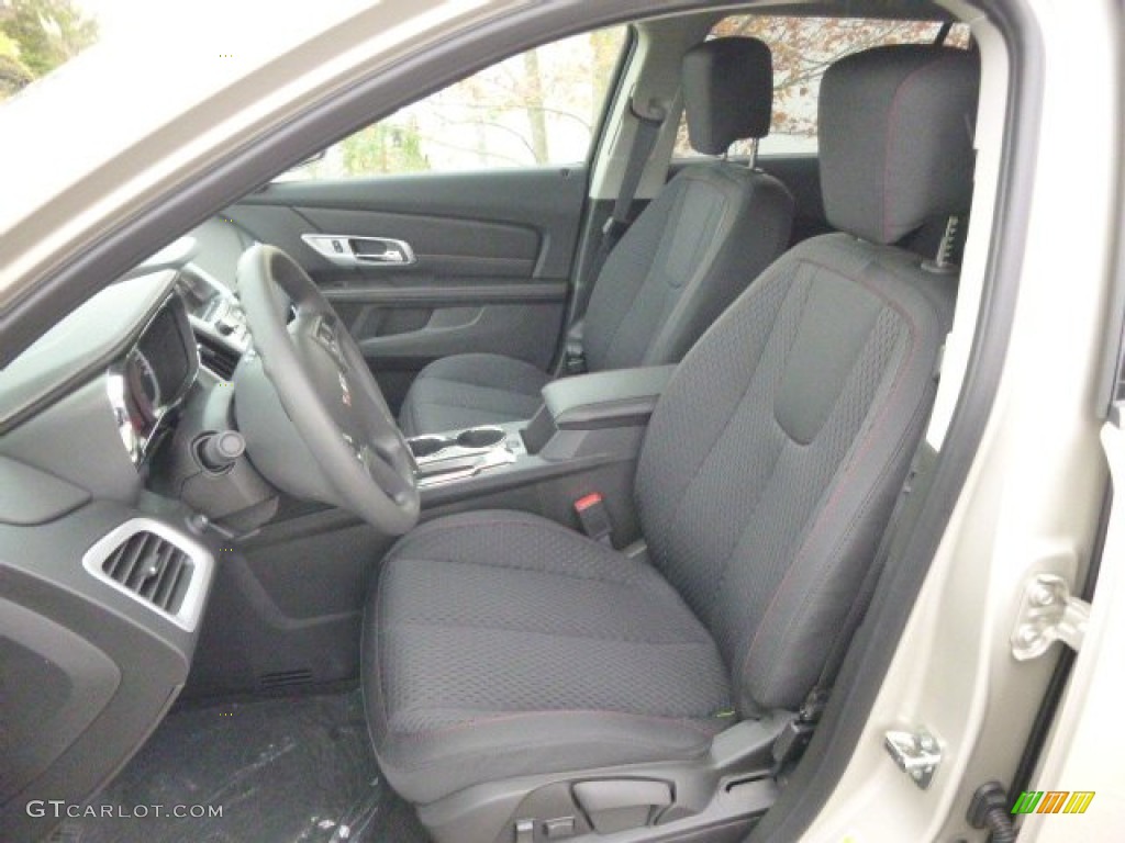 2015 GMC Terrain SLE Front Seat Photo #98183964