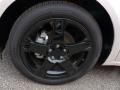 2014 Chevrolet Sonic LTZ Sedan Wheel and Tire Photo