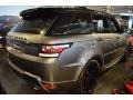 2014 Corris Grey Metallic Land Rover Range Rover Sport HSE  photo #5