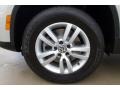 Reflex Silver Metallic - Tiguan S Photo No. 5