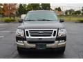 Dark Stone Metallic - Explorer Eddie Bauer 4x4 Photo No. 2