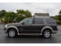 Dark Stone Metallic - Explorer Eddie Bauer 4x4 Photo No. 4