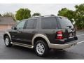 Dark Stone Metallic - Explorer Eddie Bauer 4x4 Photo No. 5