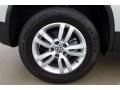 Reflex Silver Metallic - Tiguan S Photo No. 11