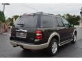 Dark Stone Metallic - Explorer Eddie Bauer 4x4 Photo No. 7