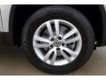 Reflex Silver Metallic - Tiguan S Photo No. 12
