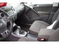 Reflex Silver Metallic - Tiguan S Photo No. 15