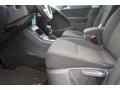 Reflex Silver Metallic - Tiguan S Photo No. 16