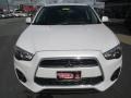 White - Outlander Sport ES Photo No. 2