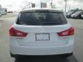 White - Outlander Sport ES Photo No. 6
