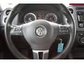 Reflex Silver Metallic - Tiguan S Photo No. 21