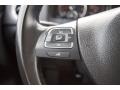 Reflex Silver Metallic - Tiguan S Photo No. 22