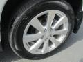 White - Outlander Sport ES Photo No. 9