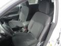 White - Outlander Sport ES Photo No. 11