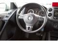 Reflex Silver Metallic - Tiguan S Photo No. 29