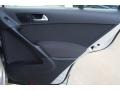Reflex Silver Metallic - Tiguan S Photo No. 31