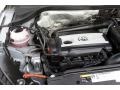 Reflex Silver Metallic - Tiguan S Photo No. 33