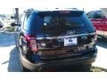 2015 Tuxedo Black Ford Explorer Limited  photo #11