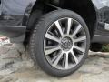 2013 Land Rover Range Rover Autobiography LR V8 Wheel