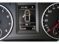 Reflex Silver Metallic - Tiguan S Photo No. 35