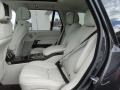 2013 Land Rover Range Rover Autobiography LR V8 Rear Seat