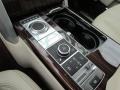 Ivory/Cherry Controls Photo for 2013 Land Rover Range Rover #98184972